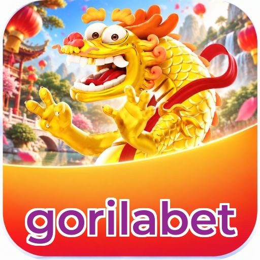 Aplicativo Mobile gorilabet em Smartphones iOS e Android