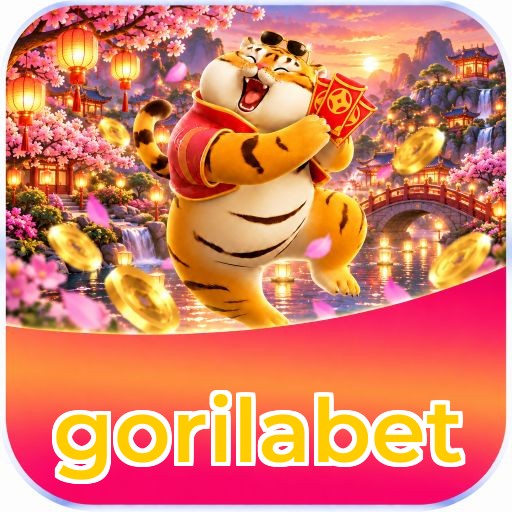 Pacote Completo do App gorilabet