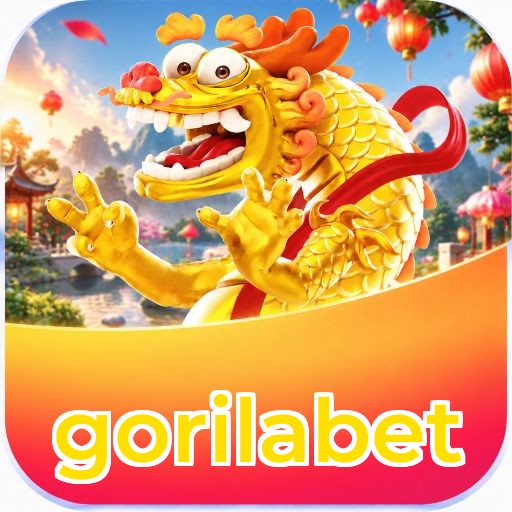 Logo gorilabet