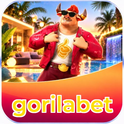 Logo gorilabet