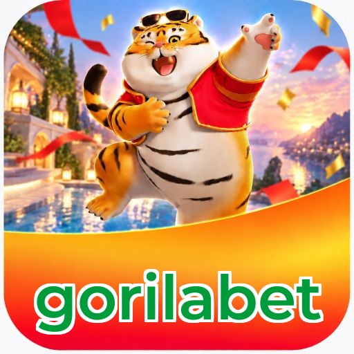 Logo gorilabet