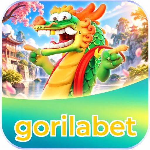 Logo gorilabet