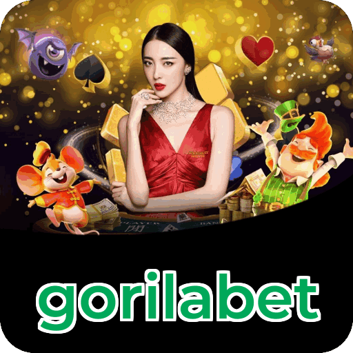 gorilabet PIX instantâneo Brasil - Depósito e saque em minutos 24/7