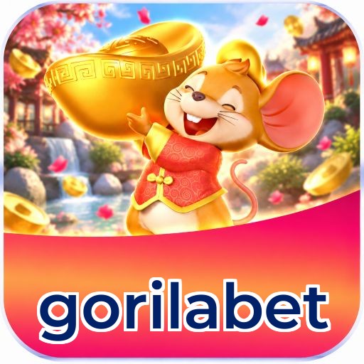 Logo gorilabet - Cassino Online Brasil