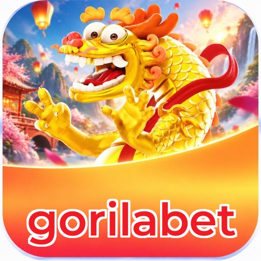 Logo gorilabet - Cassino Online Brasil