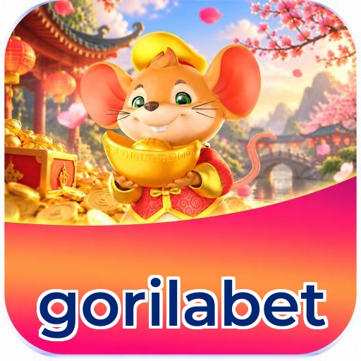 Logo gorilabet