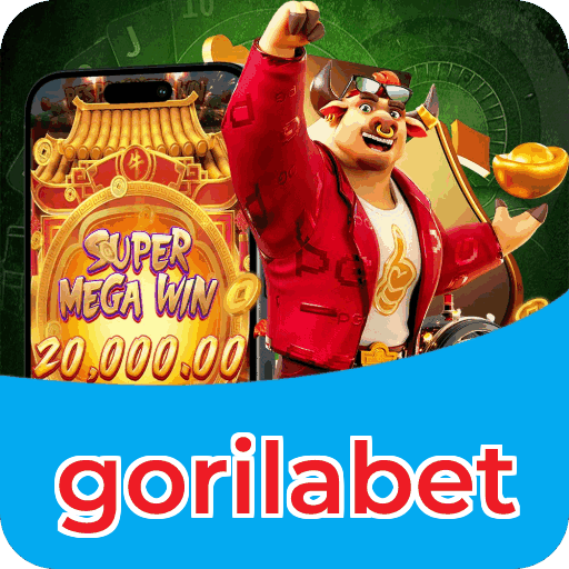 Tabela RTP dos jogos de cassino da gorilabet