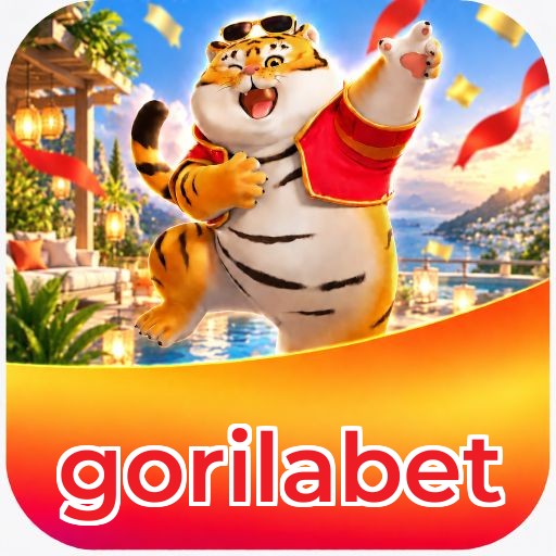 Logo gorilabet