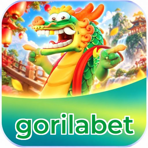 Logo gorilabet - Cassino Online Brasil