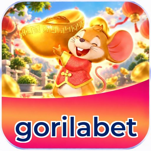 Logo gorilabet - Cassino Online Brasil