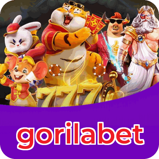 gorilabet bônus R$5.000 + 500 giros - Rollover 35x, prazo 30 dias, 38% taxa conversão