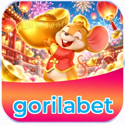 Logo gorilabet - Cassino Online Brasil