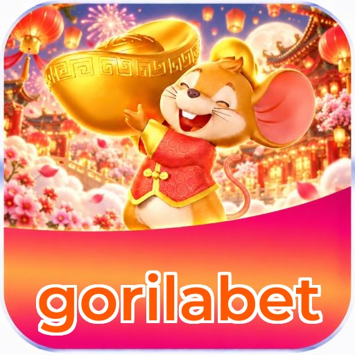 Logo gorilabet - Cassino Online Brasil