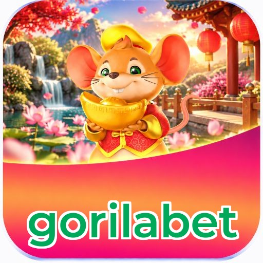 Logo gorilabet