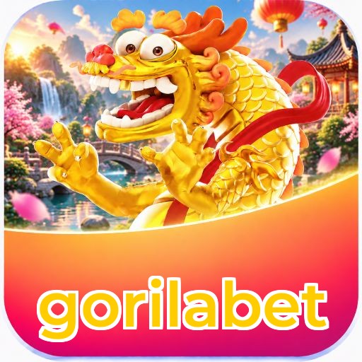 Logo gorilabet - Cassino Online Brasil