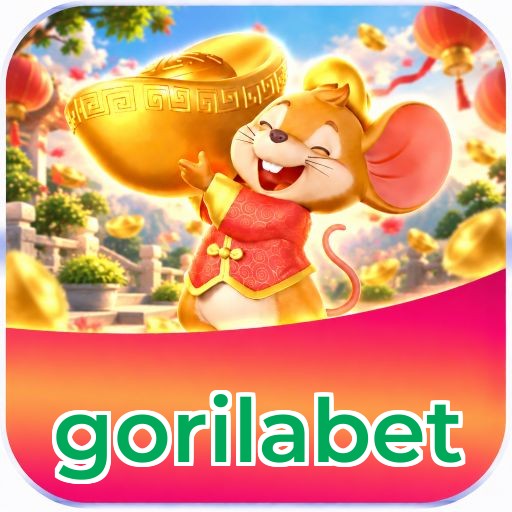 Logo gorilabet - Cassino Online Brasil