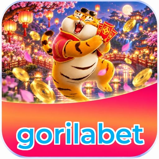 Logo gorilabet - Cassino Online Brasil