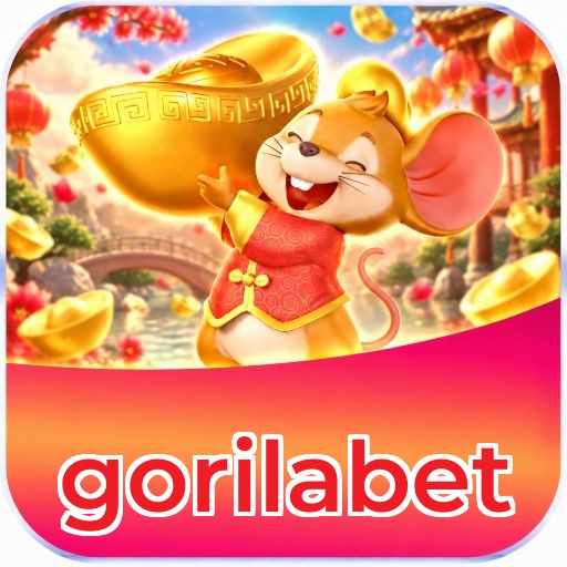 Logo gorilabet - Cassino Online Brasil