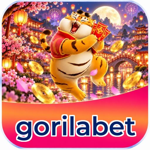 Logo gorilabet - Cassino Online Brasil