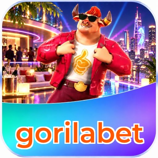 Logo gorilabet