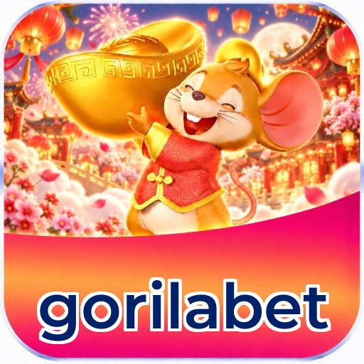 Cadastro na gorilabet - Ganhe bônus de R$ 5.000 + 500 giros grátis