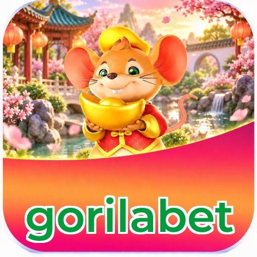 Logo gorilabet