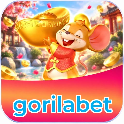 Jogos gorilabet - Mais de 2.500 jogos online certificados