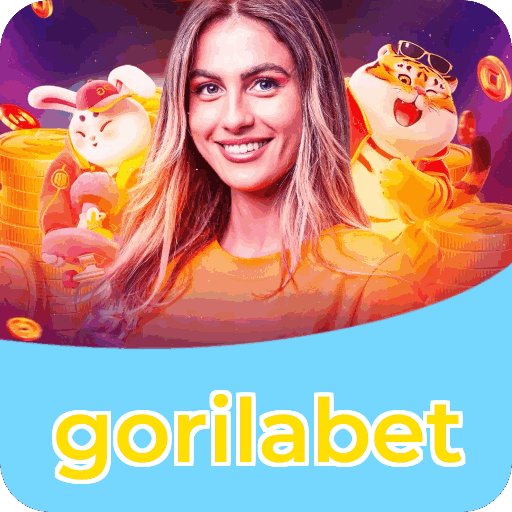 Fluxo de download do app gorilabet — referência visual