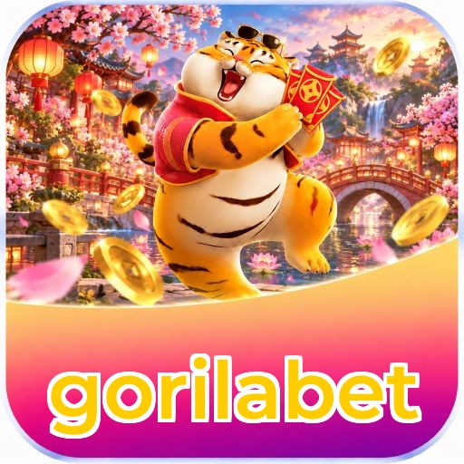 Logo gorilabet