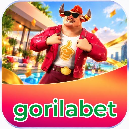Logo gorilabet - Cassino Online Brasil