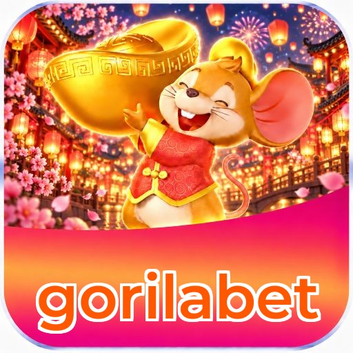 Logo gorilabet