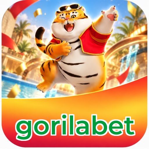Logo gorilabet