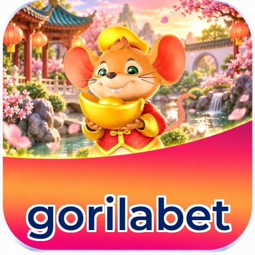 Logo gorilabet - Cassino Online Brasil